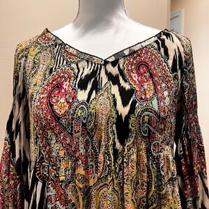 Sunny Leigh Blouse